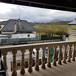 L'empire Hotel 3*