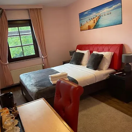 Hotell L'empire