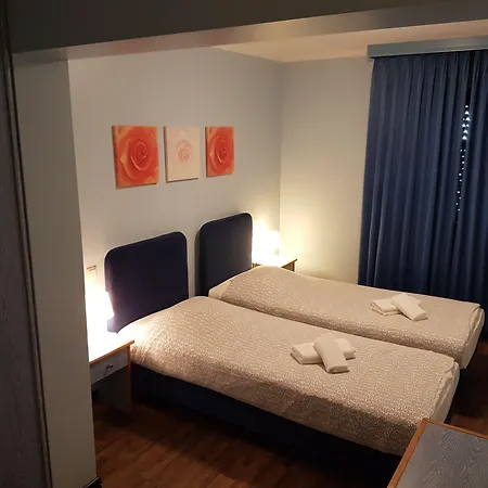 Отель L'empire 3*