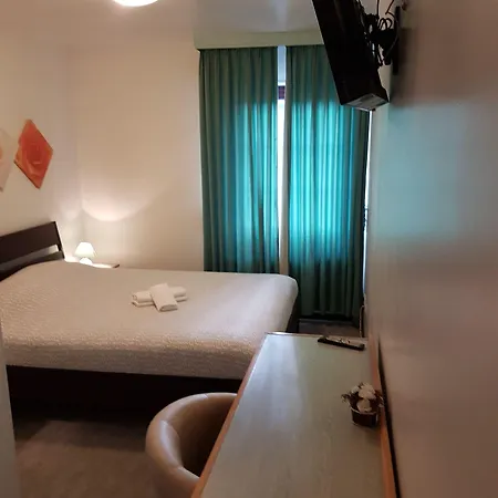 Hotel L'empire