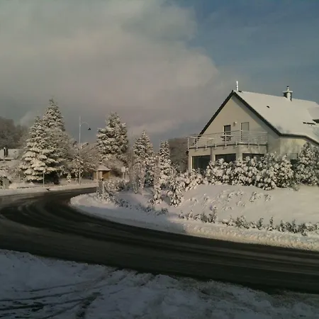 Hotel L'empire Olm