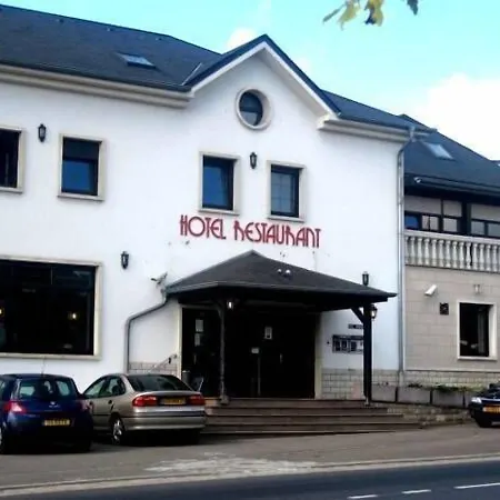 L'empire Hotel Olm