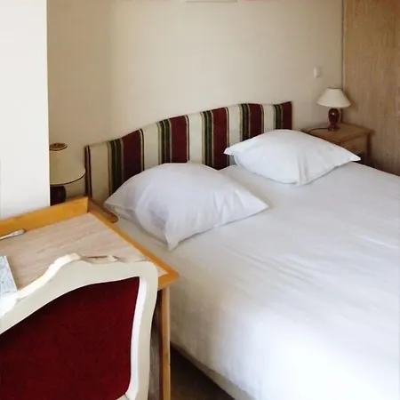 Hotel L'empire