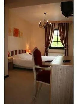 Hotel L'empire Olm
