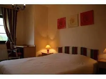 Hotel L'empire Olm