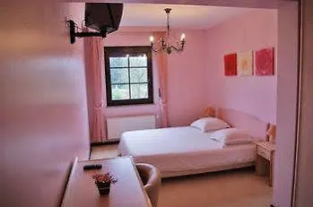 Hotel L'empire Olm