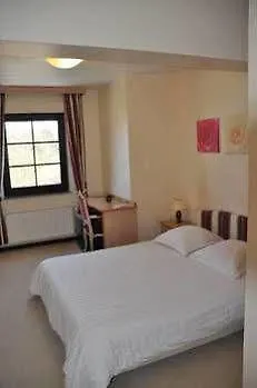 Hotel L'empire