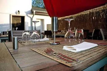 Hotell L'empire 3*